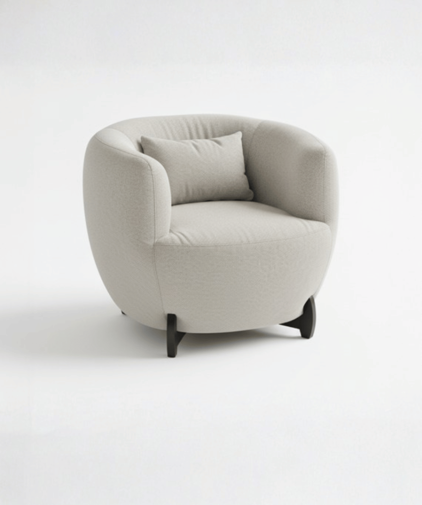SILLÓN DE SALA
