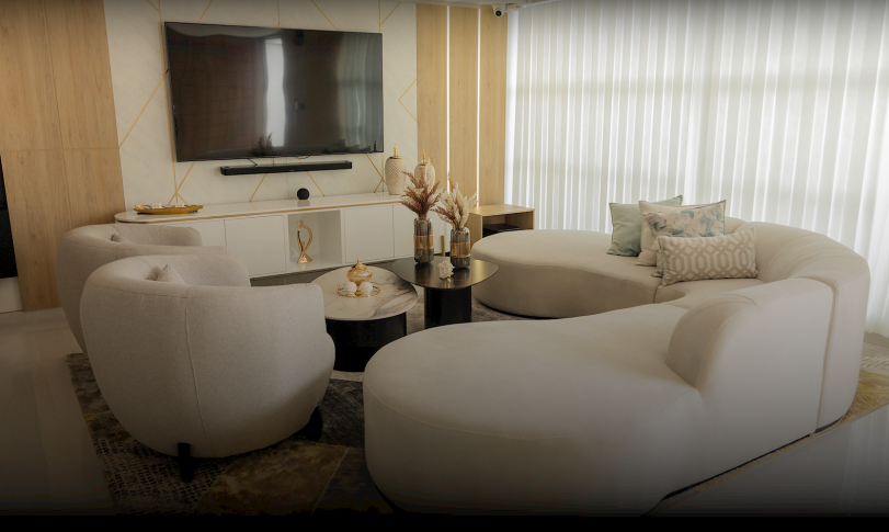 NIZA DISEÑO DE INTERIOR